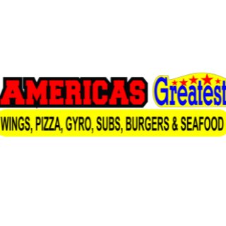 America's Greatest Wings  Gyro&nbsp;&&nbsp;Pizza